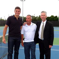 Richmond Hill Lawn Tennis Club