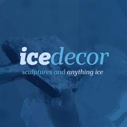 Ice Decor