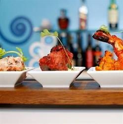 Bindia Indian Bistro