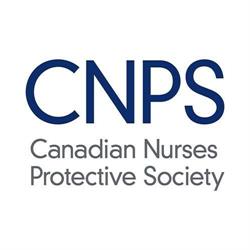 Canadian Nurses Protective Society
