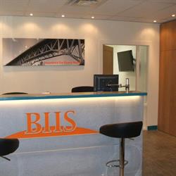 BIIS Bridges International Insurance Services
