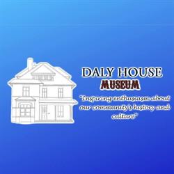 Daly House Museum