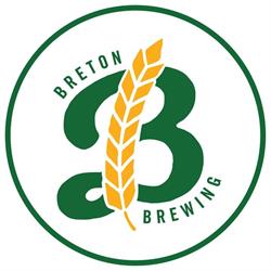 Breton Brewing Co.
