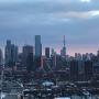 The view of the CN Tower from our 3V Communications office. The view of the CN Tower from our 3V Communications office.
