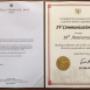 3V Communications was incorporated in Ontario in 2007. 3V Communications was incorporated in Ontario in 2007.