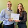 We offer Communication Coach Certification. Elisa Proulx is a 2022 graduate! We offer Communication Coach Certification. Elisa Proulx is a 2022 graduate!