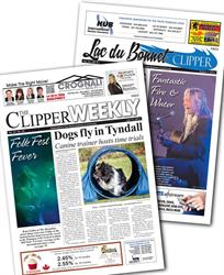 Clipper Publishing Corp.