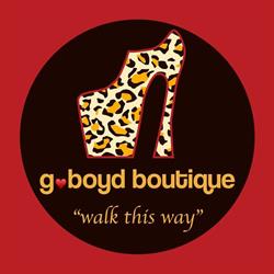 G. Boyd Boutique