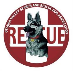 Ottawa Valley Search and Rescue Dog Association
