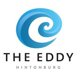 THE EDDY