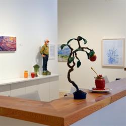 Slate Fine Art Gallery