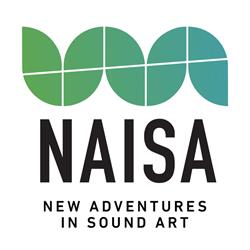 NAISA Café and Gallery operating by New Adventures In Sound Art