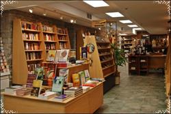 Saint Patrick Basilica Gift Shop