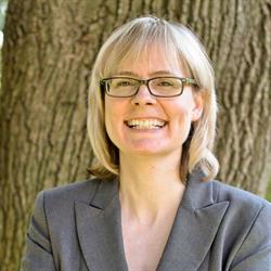 Nancy Leblanc