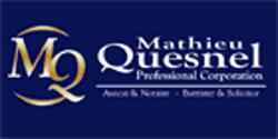 Mathieu Quesnel