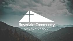 Rosedale Community Church of God