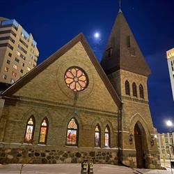 St. Paul's Anglican Cathedral