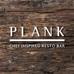 Plank Restobar