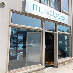 Musicboxx