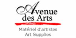 Avenue Des Arts