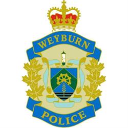 Weyburn Police Service