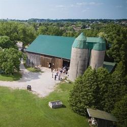 J. Steckle Heritage Farm