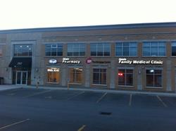 Bronte Family Medical Clinic