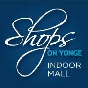 Shops on Yonge
