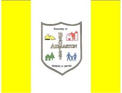 Township of Admaston/Bromley