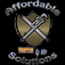 Affordable Heating and Air Solutions
