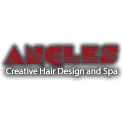 Angles Creative Hair Design & Spa