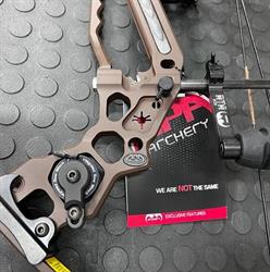 APA ARCHERY