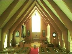 Anglican Church of the Apostles