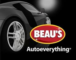 Beau's Autoeverything