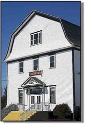 Musquodoboit Valley Bicentennial Theatre