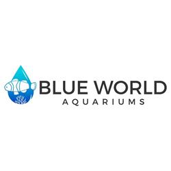 Blue World Aquariums
