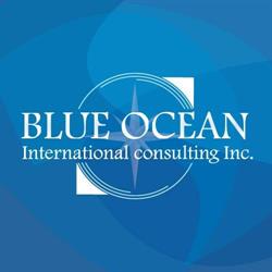 Blue Ocean International Consulting Inc.