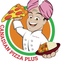 Canadian Pizza Plus