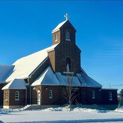 St. Augustine & St. Joseph Roman Catholic Parish