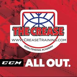 The Crease Goaltending Academy