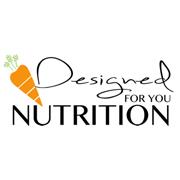 Designed For You Nutrition