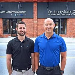 Goodman Dentistry