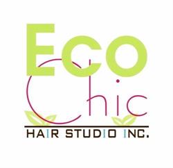 Eco Chic Hair Studio