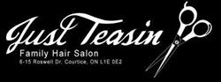 Just Teasin' Family Hair Salon