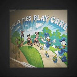 Family Ties Play Care