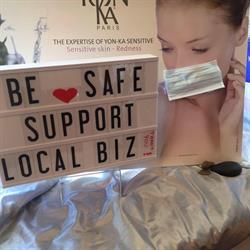 Features Spa Services