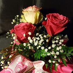 Du Charme En Fleurs