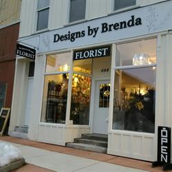 Designs By Brenda