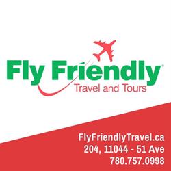 Fly Friendly Travel