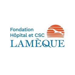 La Fondation de l'Hôpital de Lamèque Inc